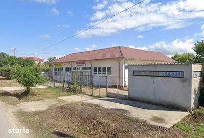 Spațiu comercial, de 510 mp, în Lunca - 19