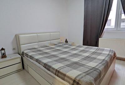 Apartament cu 2 camere decomandat, mobilat în Metalurgiei - 14