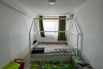 Apartament cu 2 camere decomandat în Mărăști - 3