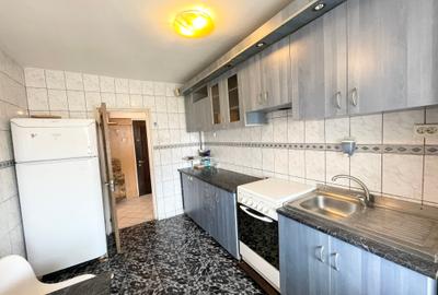 Apartament 3 camere,et 8/10,  70mp , vedere spate, centrala termică - 6