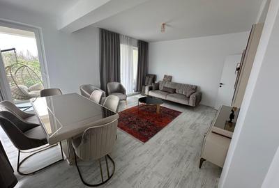 Apartament 2 camere/Bucatarie Inchisa/ Decomandat. - 2