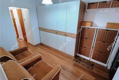 Apartament PET FRIENDLY cu 3 camere decomandate si 2 bai in Sibiu - 5