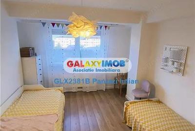 3 Camere | 1 Decembrie | Centrala-Parcare | 11min metrou | COMISION 0% - 1