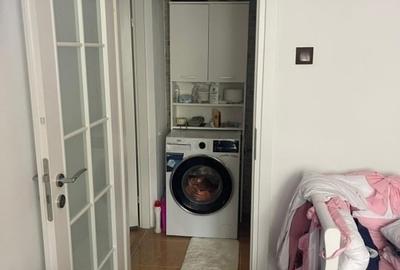 Apartament 2 Camere 42 mp  Etaj 2/4 - Păcurari / Zona Alpha Bank - Lukoil - 4