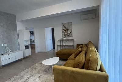 Ivory Residence | Nou | Lux | Parcare Inclusa | Rond OMV - 2