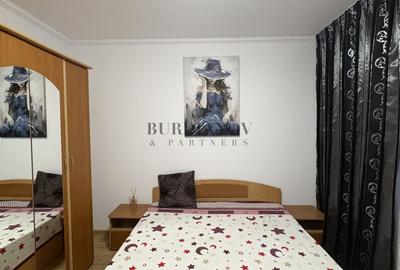 Apartament cu 2 camere decomandat, mobilat în Giurgiului - 8