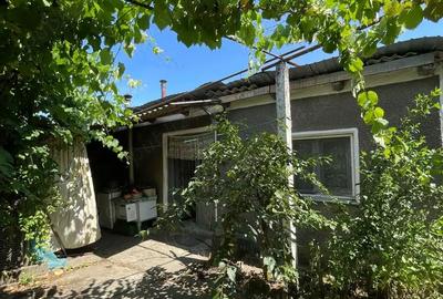 Casă cu 3 camere cu Teren 1400 Mp în Husasău de Tinca - 2