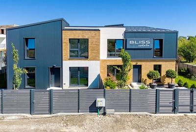 Casa Noua Ghimbav - 24