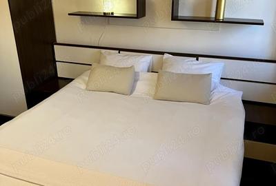 Apartament cu 2 camere decomandat în Parcul Carol