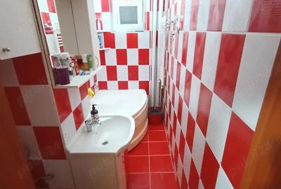 Apartament cu 2 camere semidecomandat în Șagului - 4