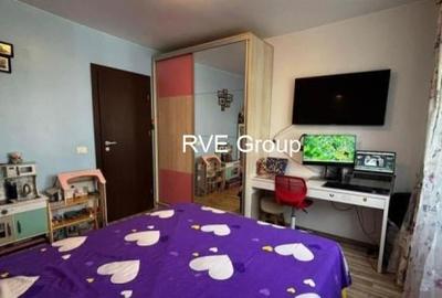 Apartament cu 3 camere, mobilat în Titan - 8