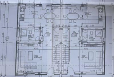 Casă cu 3 camere cu Teren 306 Mp în Urseni - 11