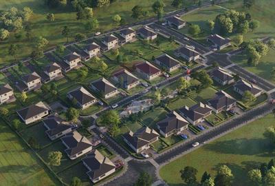 Casa de vanzare in LUMINIS Jucu de Sus - 3