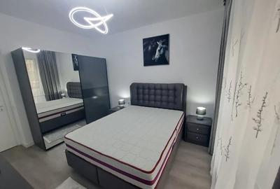 Apartament 2 camere decomandat - Exigent Plaza - 3