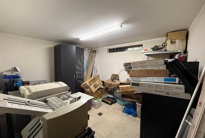 Casă individuală cu 5 camere cu Teren 300 Mp în Rudului - 20