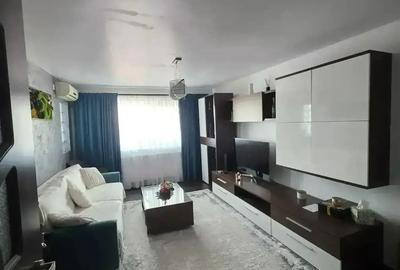 Apartament Gaesti Apartament 3 camere Gaesti - 6