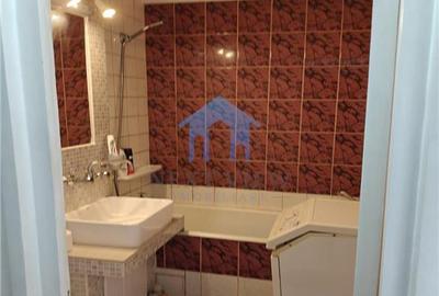 Garsonieră decomandată, mobilată în Zorilor - 2