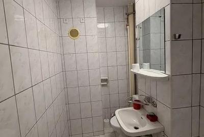 Garsonieră semidecomandată în Obor - 1