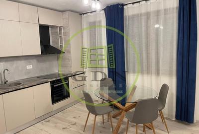 Casa cu 2 camere, 43mp, Centru - 1