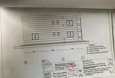 SPATIU DE INCHIRIAT - Cladire de birouri sau sediu firma - 8