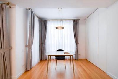 Ultra lux foarte spatios Herastrau calitate maxima renovat de la caramida - 10