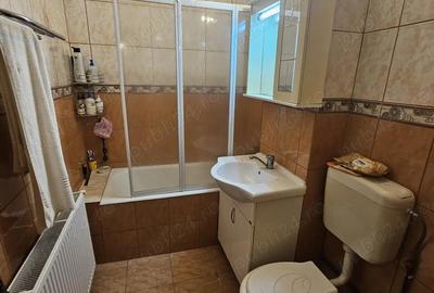 Apartament cu 3 camere, de vanzare in Curtea de Arge?. Apartament cu 3 camere, de vanzare in Curtea de Arge?. - 6