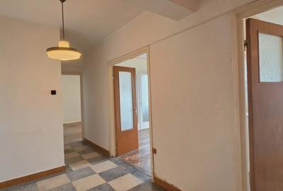 Apartament cu 3 camere decomandat în Central - 5