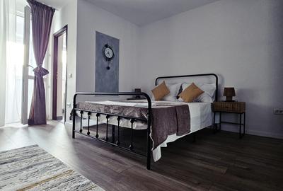 Garsonieră decomandată în Dristor - 14