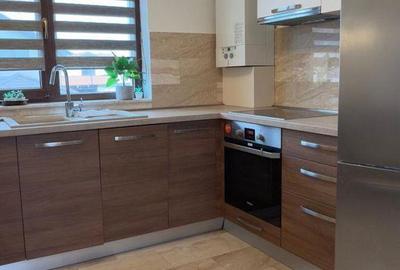 Apartament cu 3 camere în Șelimbăr - 2