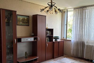 AVERESCU-apartament cochet, zona exceptionala in inima capitalei,3/7,decomandat - 9