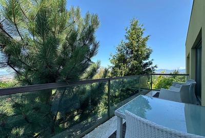 Apartament Inchiriere -  Priveliste Deosebita - 3