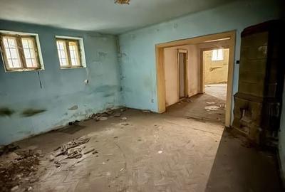 Vila interbelica si teren 501 mp in proprietate, un sigur proprietar ! Vila interbelica si teren 501 mp in proprietate, un sigur proprietar ! - 20