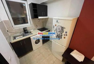 Garsoniera Bloc Nou - Auchan Titan - 1 Decembrie 1918 - 8