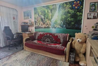 Apartament cu 2 camere decomandat în Brâncoveanu
