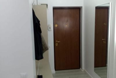 Apartament cu 2 camere în Mărăști - 1