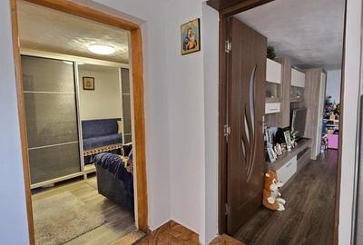 Casa individuala cu teren generos Jilava - Str Garii - 17