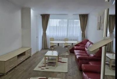 Apartament cu 2 camere semidecomandat, mobilat în Herăstrău - 1