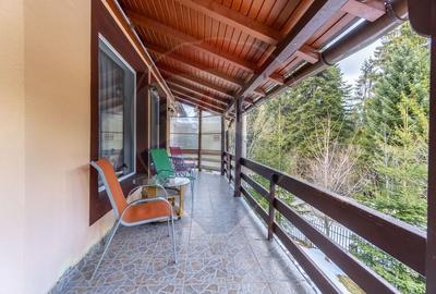 Hotel/Pensiune, de 404 mp, în Vlădeț - Trei Brazi - 36