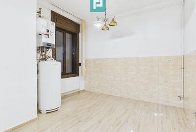 Spațiu de birouri ultracentral 120mp pe Str.Cloșca - 9