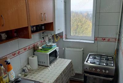 Vand apartament 2 camere - 3