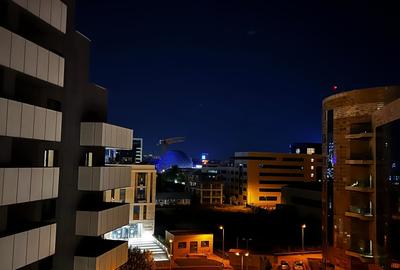 3 Camere | CORTINA ACADEMY | Design modern |  1.250 EURO - 4