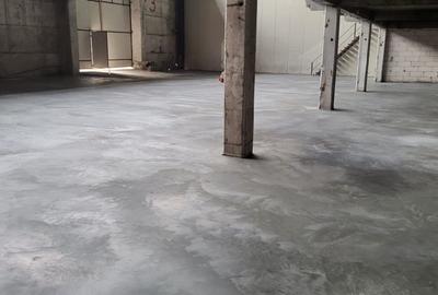 Spațiu industrial, în Jilava - 5