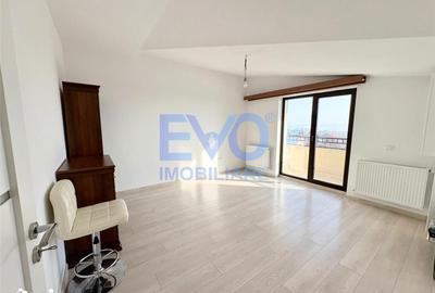 Apartament cu 2 camere decomandat în Valea Lupului - 1