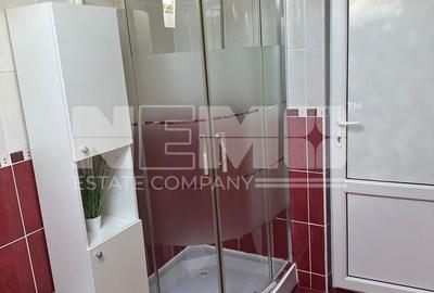 Apartament cu 3 camere decomandat, mobilat în Vest - 16