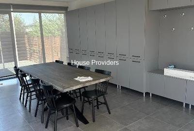 Vanzare casa la cheie Chitila, Mogosoaia,  Bradului, noua - 5