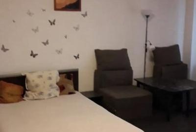 Garsonieră în Muncii - 8