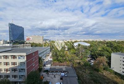 Spectaculos! Apartament cum nu ai mai vazut! Central Park Stefan cel Mare - 12