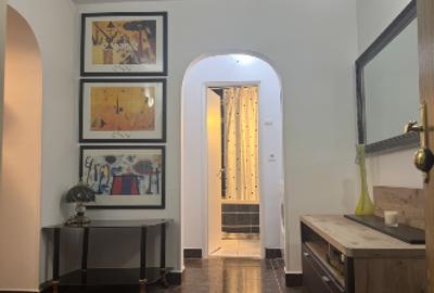 Apartament cu 2 camere decomandat, mobilat în Micălaca - 1