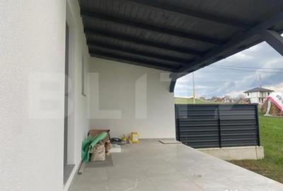 Casă cu 4 camere cu Teren 260 Mp în Central - 3