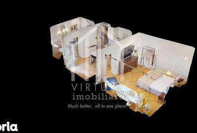 Garsonieră în Central - 11